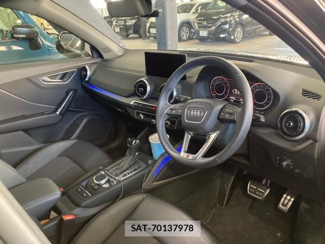 Audi Q2 2024-03 8658067-11