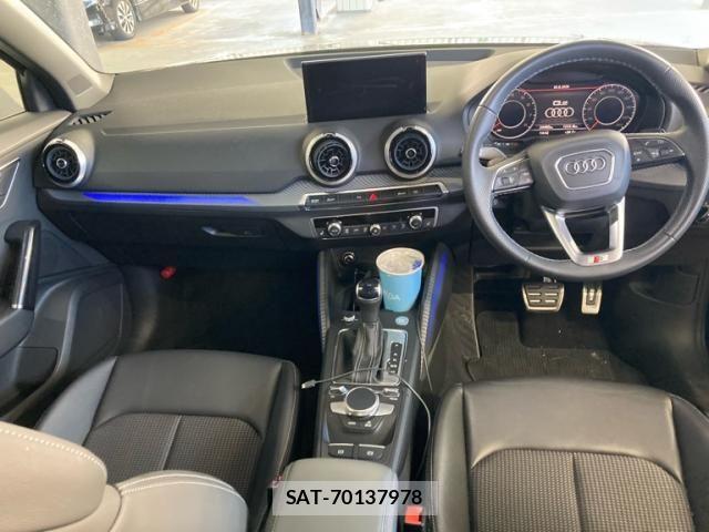 Audi Q2 2024-03 8658067-13