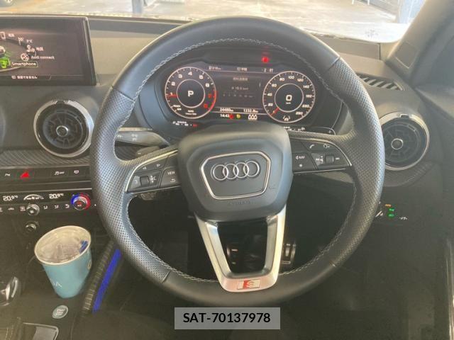 Audi Q2 2024-03 8658067-17