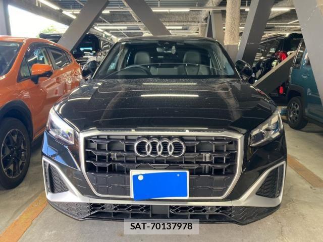 Audi Q2 2024-03 8658067-1