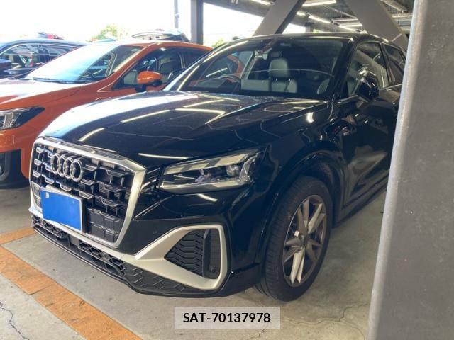 Audi Q2 2024-03 8658067-2