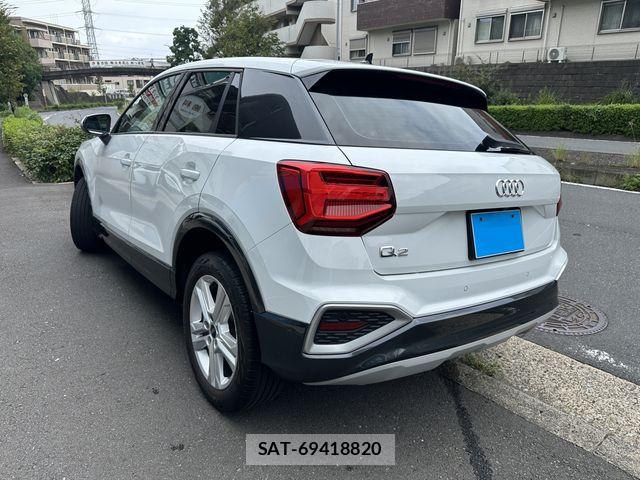 Audi Q2 2021-08 8658068-2