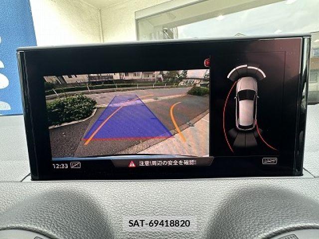 Audi Q2 2021-08 8658068-8