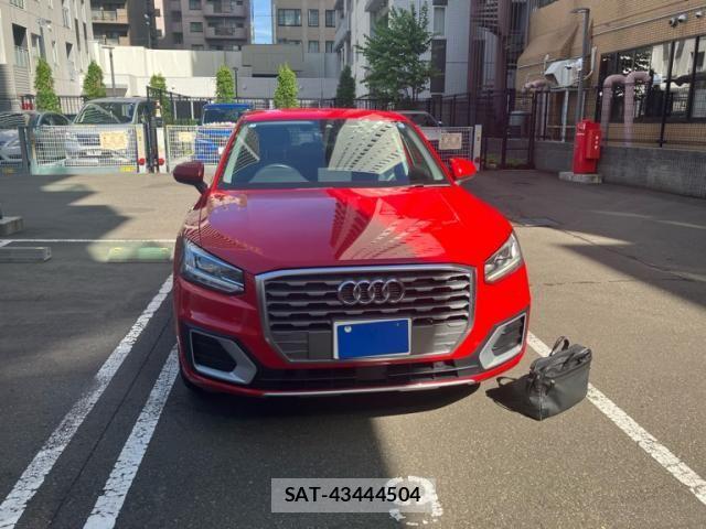 Audi Q2 2021-01 8658070-0