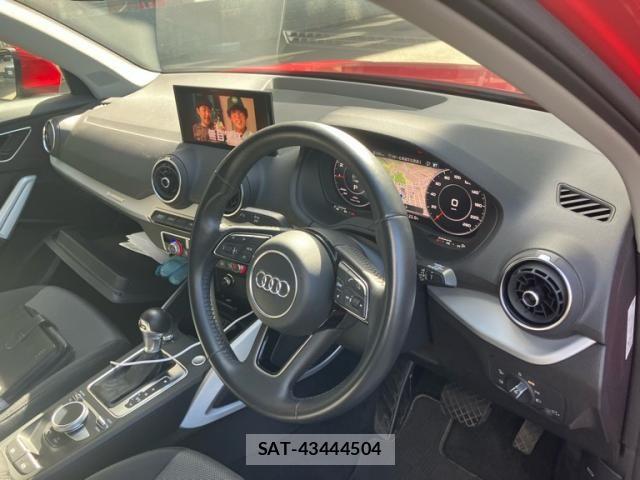 Audi Q2 2021-01 8658070-18