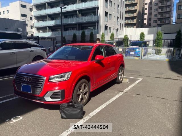 Audi Q2 2021-01 8658070-1