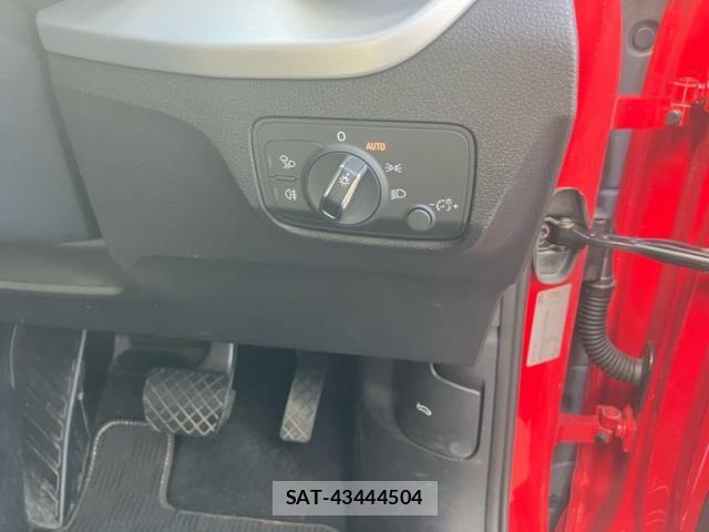 Audi Q2 2021-01 8658070-21