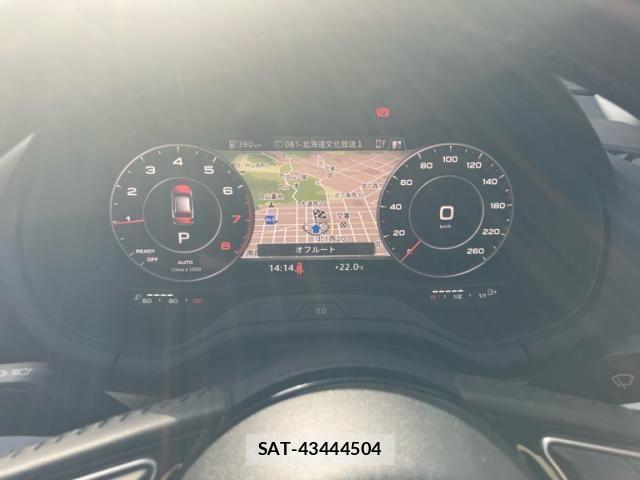 Audi Q2 2021-01 8658070-22