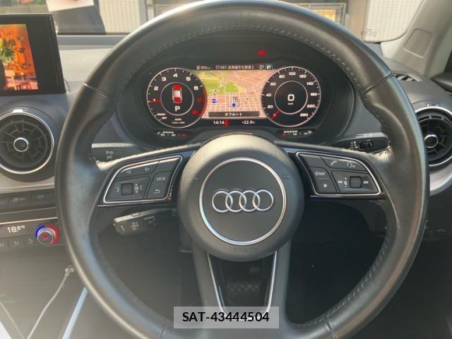 Audi Q2 2021-01 8658070-23