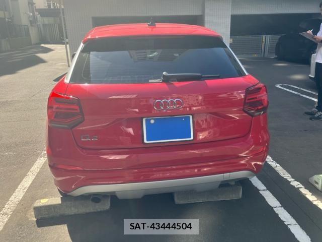 Audi Q2 2021-01 8658070-8