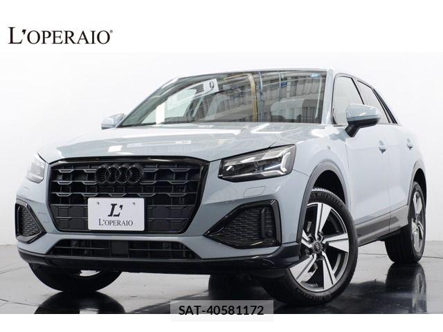 Audi Q2 2024-07 8685186-0