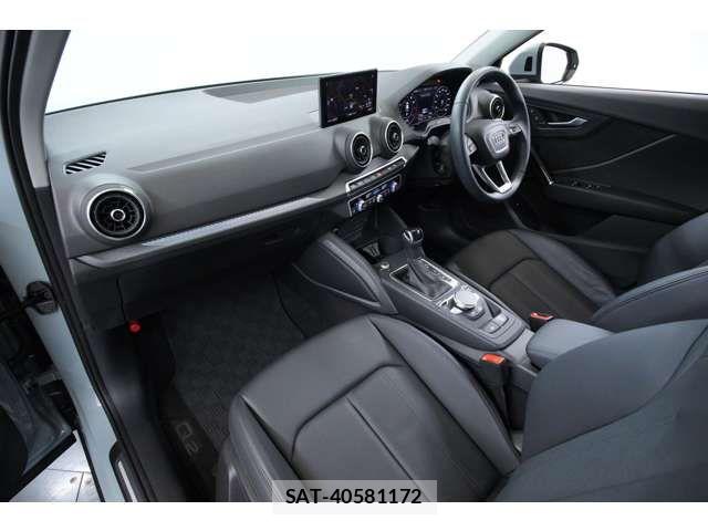 Audi Q2 2024-07 8685186-10