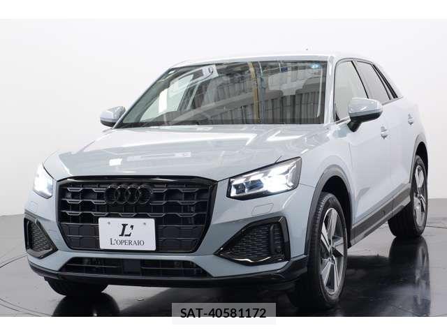 Audi Q2 2024-07 8685186-13