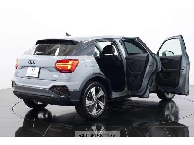 Audi Q2 2024-07 8685186-2