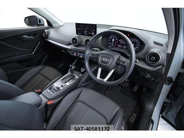 Audi Q2 2024-07 8685186-7