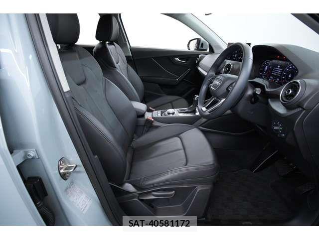Audi Q2 2024-07 8685186-8