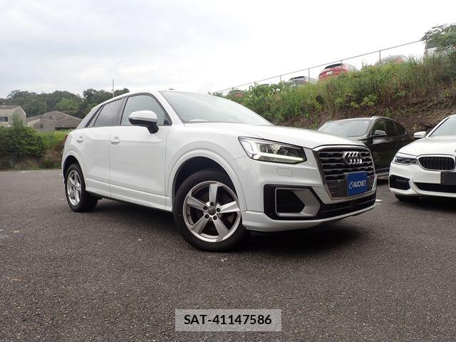 sat car