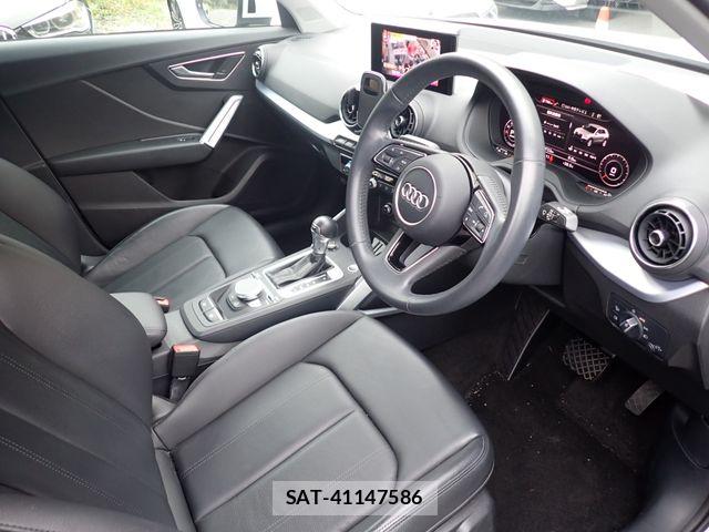 Audi Q2 2018-03 8740619-1
