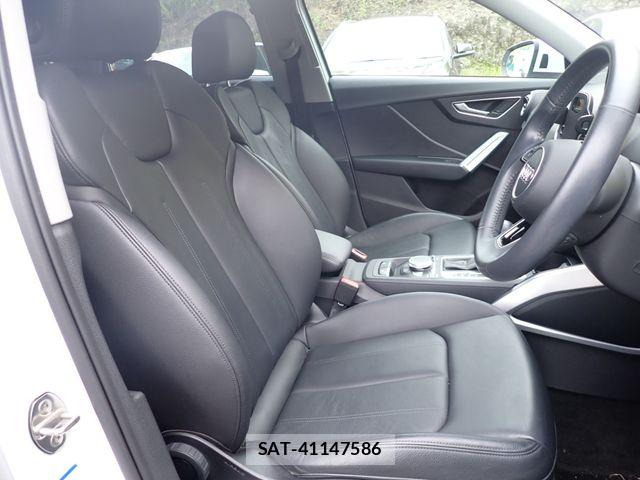 Audi Q2 2018-03 8740619-20