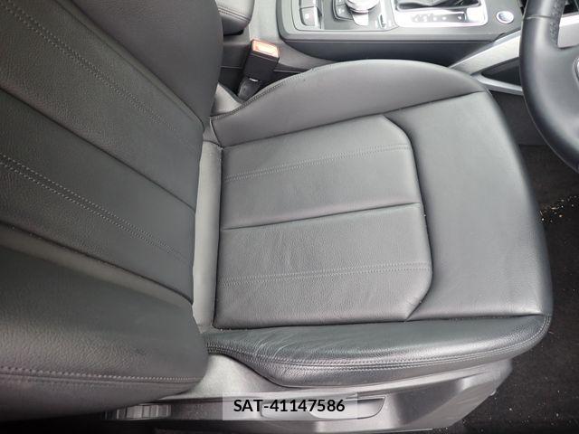 Audi Q2 2018-03 8740619-22