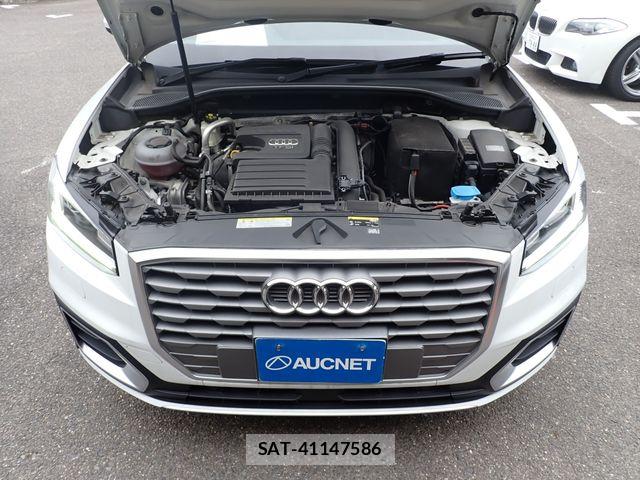 Audi Q2 2018-03 8740619-26