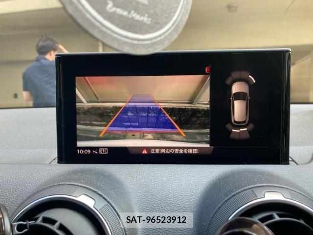 Audi Q2 2019-12 8740618-22