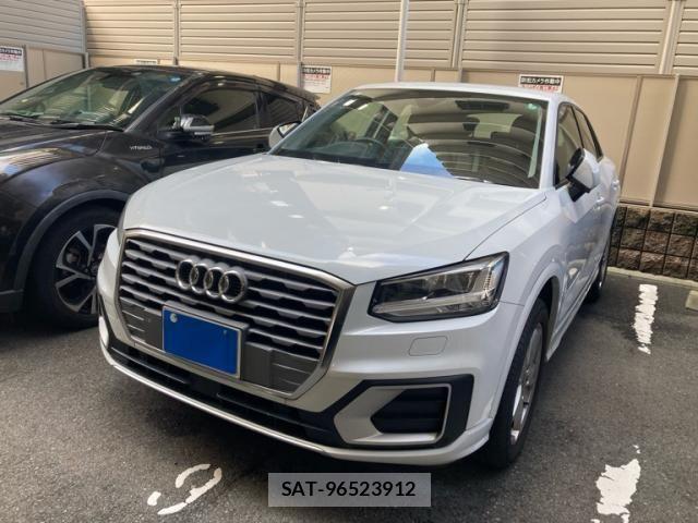 Audi Q2 2019-12 8740618-2