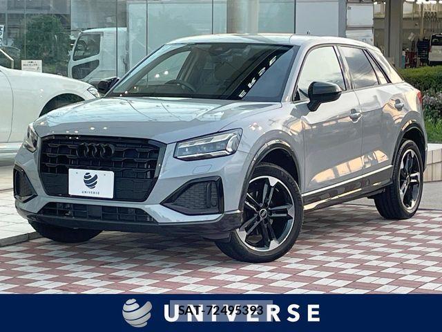 Audi Q2 2023-08 8779551-0