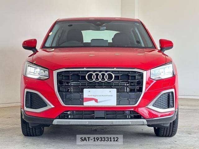 Audi Q2 2026-03 8779550-13