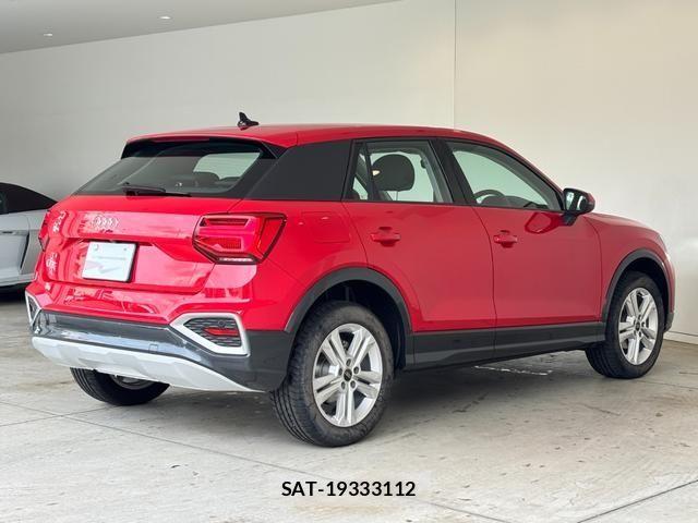Audi Q2 2026-03 8779550-2