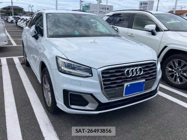 sat car
