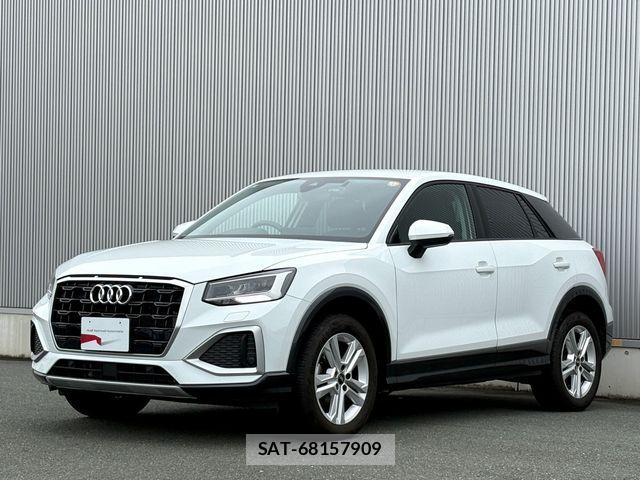 Audi Q2 2023-10 8827910-0
