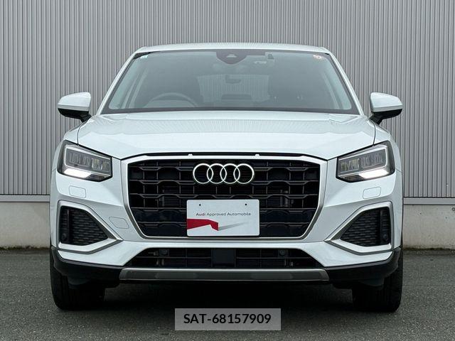 Audi Q2 2023-10 8827910-1