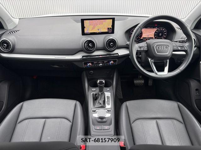 Audi Q2 2023-10 8827910-24
