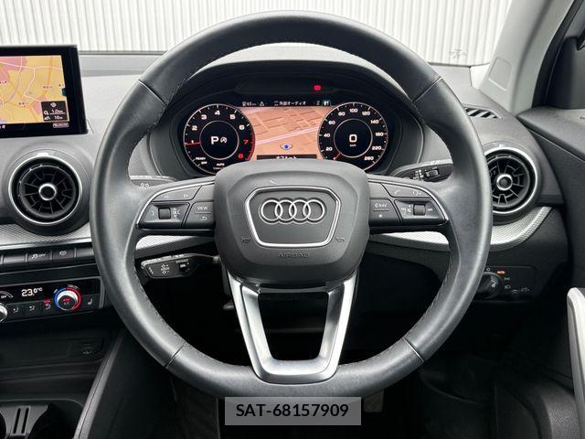Audi Q2 2023-10 8827910-26