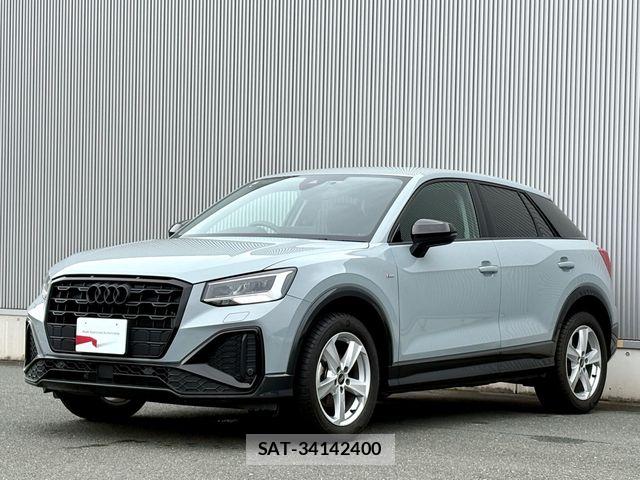 Audi Q2 2023-03 8848274-0