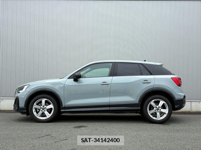 Audi Q2 2023-03 8848274-9