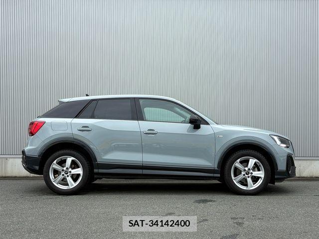 Audi Q2 2023-03 8848274-10