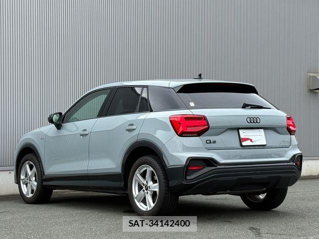 Audi Q2 2023-03 8848274-13