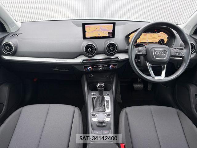 Audi Q2 2023-03 8848274-26