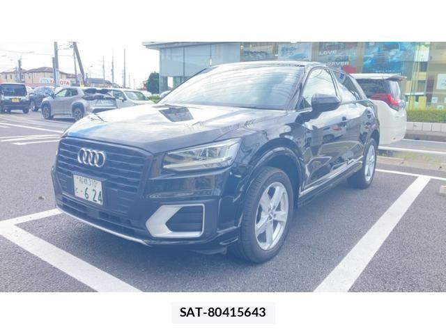 Audi Q2 2020-08 8883318-0