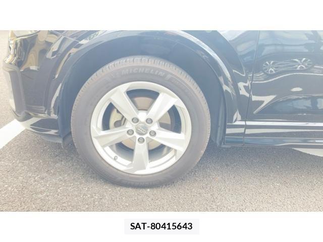 Audi Q2 2020-08 8883318-9