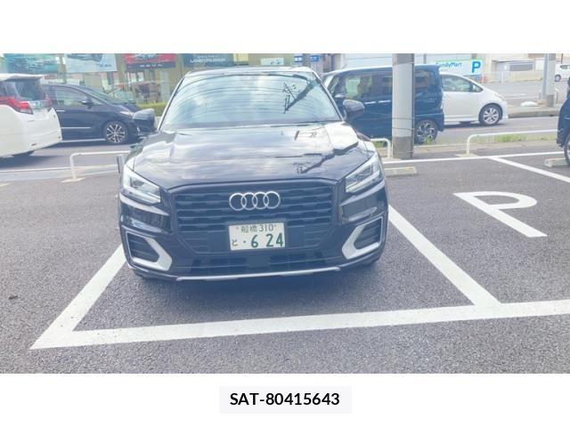 Audi Q2 2020-08 8883318-1