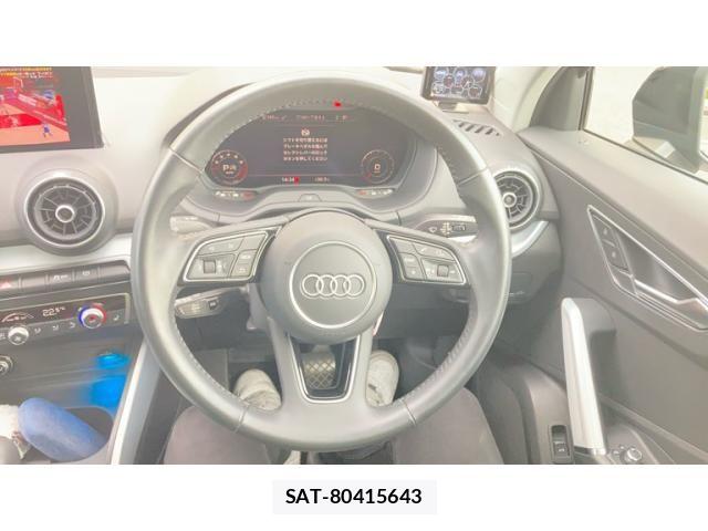 Audi Q2 2020-08 8883318-23