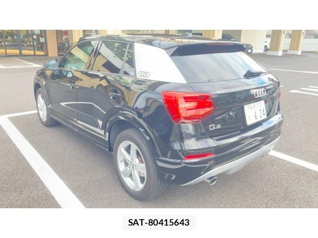 Audi Q2 2020-08 8883318-5