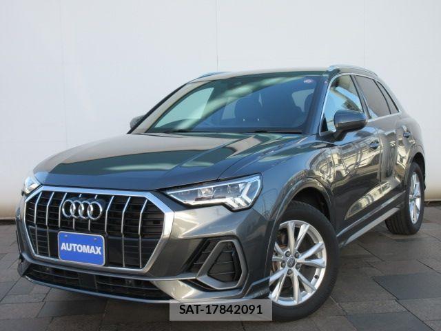 sat car