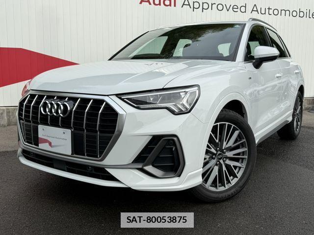 Audi Q3 2024-11 1003163-0