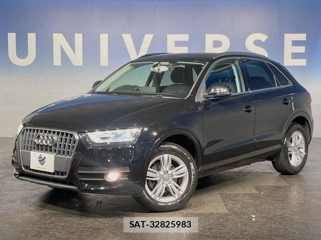 Audi Q3 2015-05 1184338-8