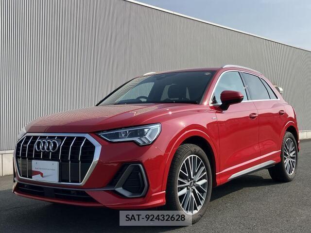 Audi Q3 2024-06 1285610-0