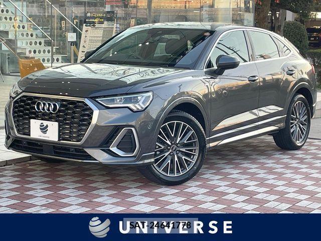 Audi Q3 2024-12 4369814-0